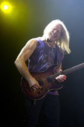 Deep Purple Konzert, Berlin