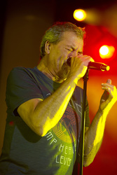 Deep Purple Konzert, Berlin