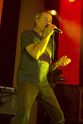 Deep Purple Konzert, Berlin