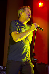 Deep Purple Konzert, Berlin
