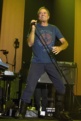Deep Purple Konzert, Berlin