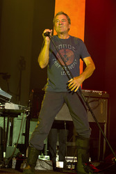 Deep Purple Konzert, Berlin