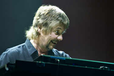 Deep Purple Konzert, Berlin