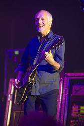Peter Frampton Konzert, Berlin