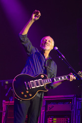 Peter Frampton Konzert, Berlin