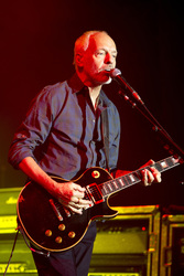 Peter Frampton Konzert, Berlin