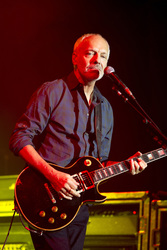 Peter Frampton Konzert, Berlin