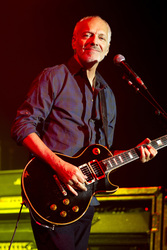 Peter Frampton Konzert, Berlin