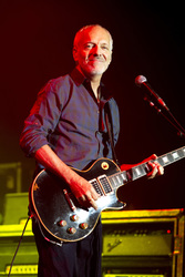Peter Frampton Konzert, Berlin