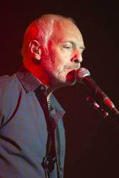 Peter Frampton Konzert, Berlin