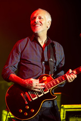 Peter Frampton Konzert, Berlin