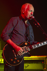 Peter Frampton Konzert, Berlin