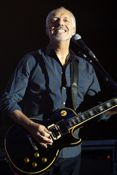 Peter Frampton Konzert, Berlin