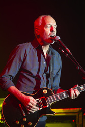 Peter Frampton Konzert, Berlin