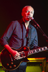 Peter Frampton Konzert, Berlin