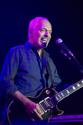 Peter Frampton Konzert, Berlin