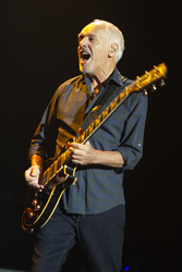 Peter Frampton Konzert, Berlin