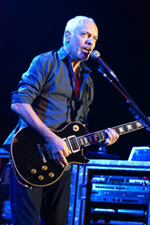 Peter Frampton Konzert, Berlin