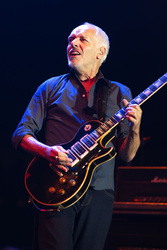 Peter Frampton Konzert, Berlin