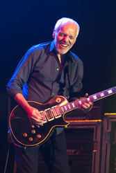 Peter Frampton Konzert, Berlin