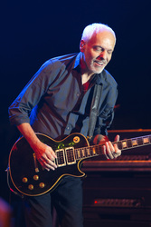 Peter Frampton Konzert, Berlin