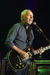 Peter Frampton Konzert, Berlin