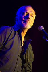 Peter Frampton Konzert, Berlin