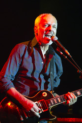 Peter Frampton Konzert, Berlin
