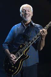 Peter Frampton Konzert, Berlin