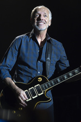 Peter Frampton Konzert, Berlin