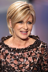 'Willkommen bei Carmen Nebel' TV-Show, Magdeburg