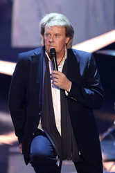 'Willkommen bei Carmen Nebel' TV-Show, Magdeburg