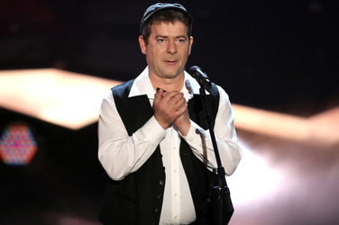 'Willkommen bei Carmen Nebel' TV-Show, Magdeburg
