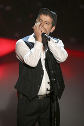 'Willkommen bei Carmen Nebel' TV-Show, Magdeburg
