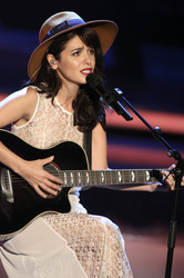 'Willkommen bei Carmen Nebel' TV-Show, Magdeburg