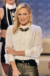 'Willkommen bei Carmen Nebel' TV-Show, Magdeburg