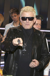 'Willkommen bei Carmen Nebel' TV-Show, Magdeburg