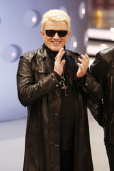 'Willkommen bei Carmen Nebel' TV-Show, Magdeburg