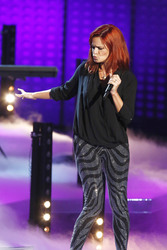 'Willkommen bei Carmen Nebel' TV-Show, Magdeburg