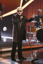 'Willkommen bei Carmen Nebel' TV-Show, Magdeburg