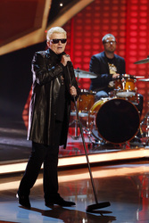 'Willkommen bei Carmen Nebel' TV-Show, Magdeburg