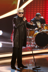 'Willkommen bei Carmen Nebel' TV-Show, Magdeburg