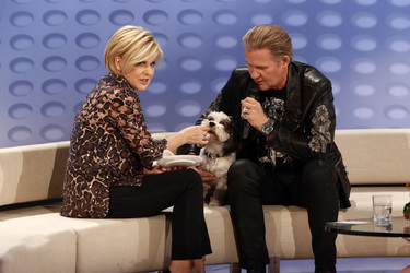 'Willkommen bei Carmen Nebel' TV-Show, Magdeburg