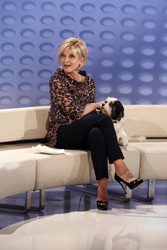 'Willkommen bei Carmen Nebel' TV-Show, Magdeburg