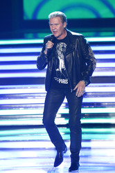 'Willkommen bei Carmen Nebel' TV-Show, Magdeburg