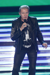 'Willkommen bei Carmen Nebel' TV-Show, Magdeburg