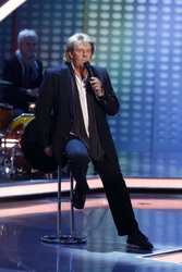 'Willkommen bei Carmen Nebel' TV-Show, Magdeburg