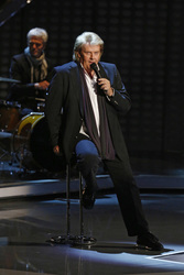 'Willkommen bei Carmen Nebel' TV-Show, Magdeburg