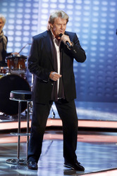 'Willkommen bei Carmen Nebel' TV-Show, Magdeburg