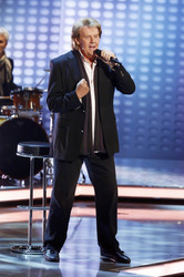 'Willkommen bei Carmen Nebel' TV-Show, Magdeburg